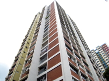 Blk 143 Jalan Bukit Merah (Bukit Merah), HDB 5 Rooms #12942